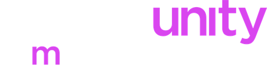 Community Media — logo