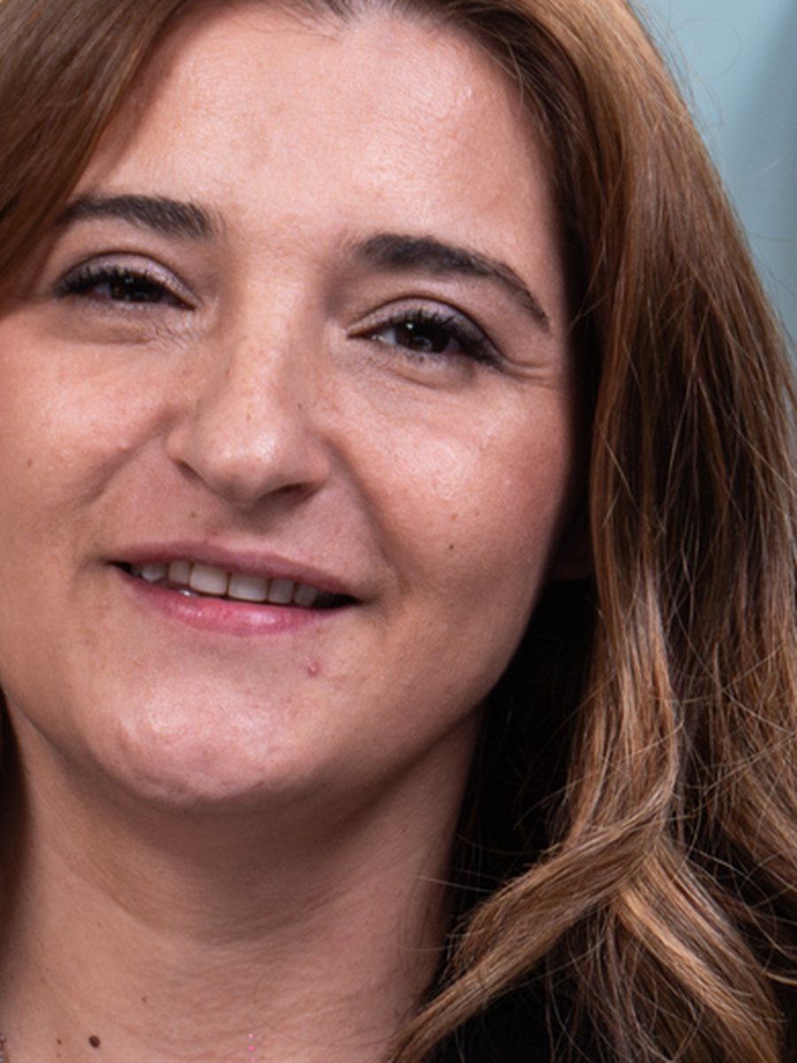 Dr Tamara Stević-Maslovarić — voditeljka podkasta Pedijatrija u fokusu